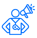 Coaches senior con visión de negocio