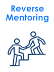 Reverse Mentoring